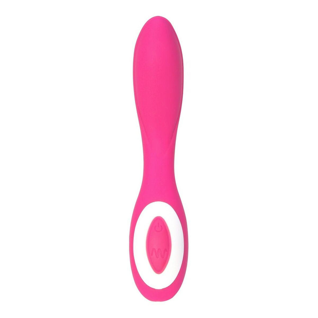 Vibrator Serenity Rechargeable - Xweetdreamx BigbuyAdultsBigbuyXweetdreamx