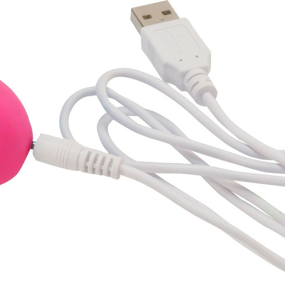 Vibrator Serenity Rechargeable - Xweetdreamx BigbuyAdultsBigbuyXweetdreamx
