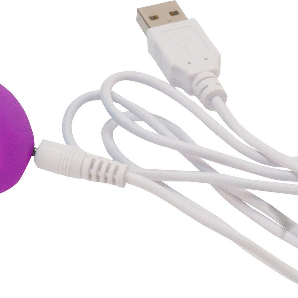 Vibrator Serenity Rechargeable - Xweetdreamx BigbuyAdultsBigbuyXweetdreamx