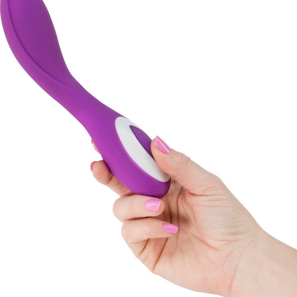 Vibrator Serenity Rechargeable - Xweetdreamx BigbuyAdultsBigbuyXweetdreamx