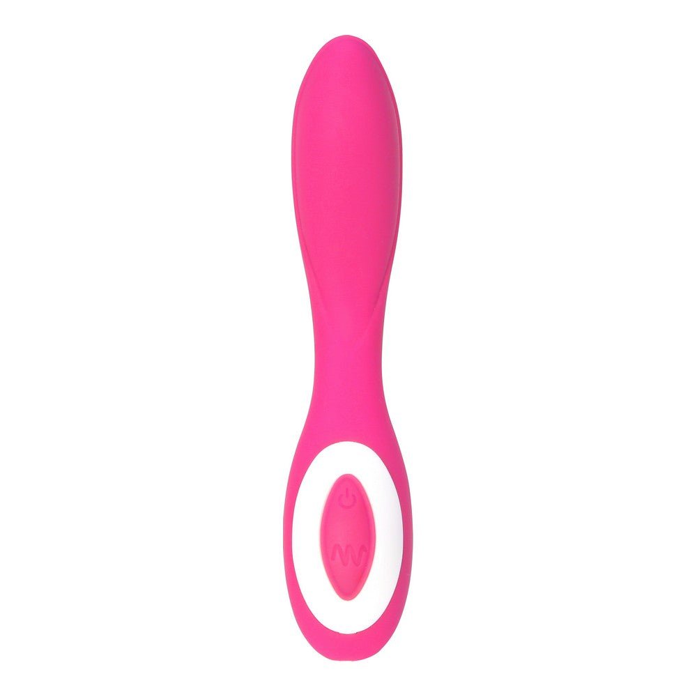 Vibrator Serenity Rechargeable - Xweetdreamx BigbuyAdultsBigbuyXweetdreamx