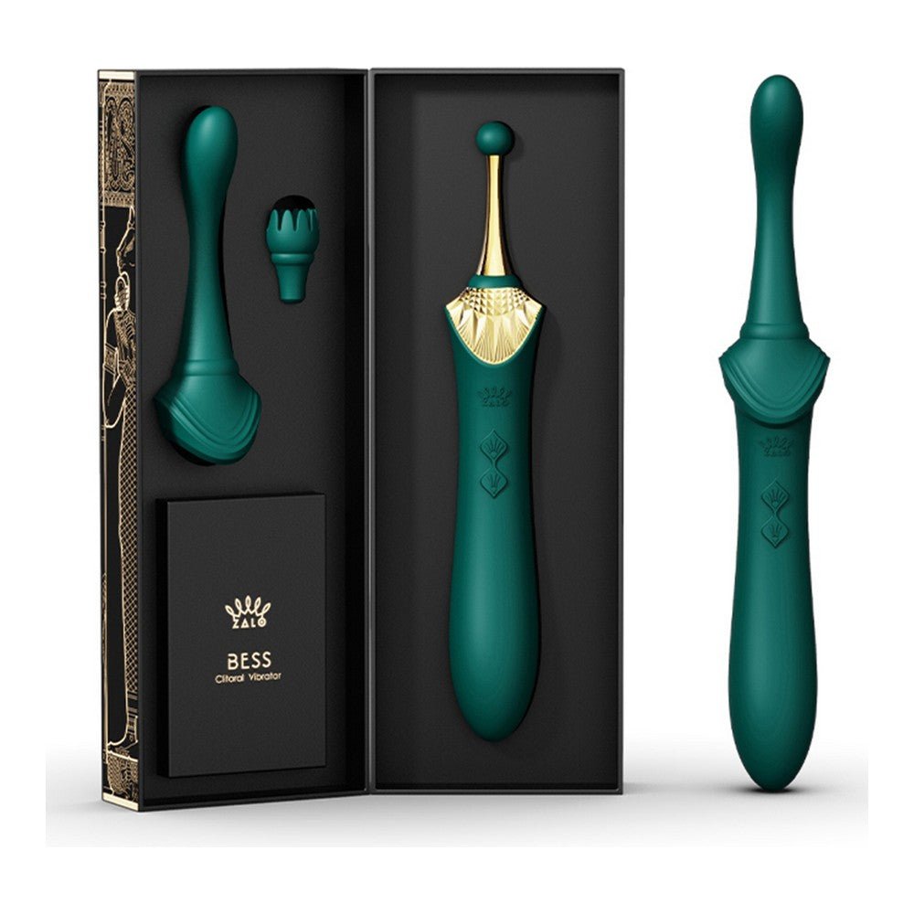 Vibrator Zalo Bess - Xweetdreamx BigbuyAdultsBigbuyXweetdreamx