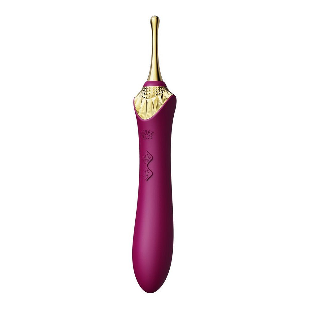 Vibrator Zalo Bess - Xweetdreamx BigbuyAdultsBigbuyXweetdreamx