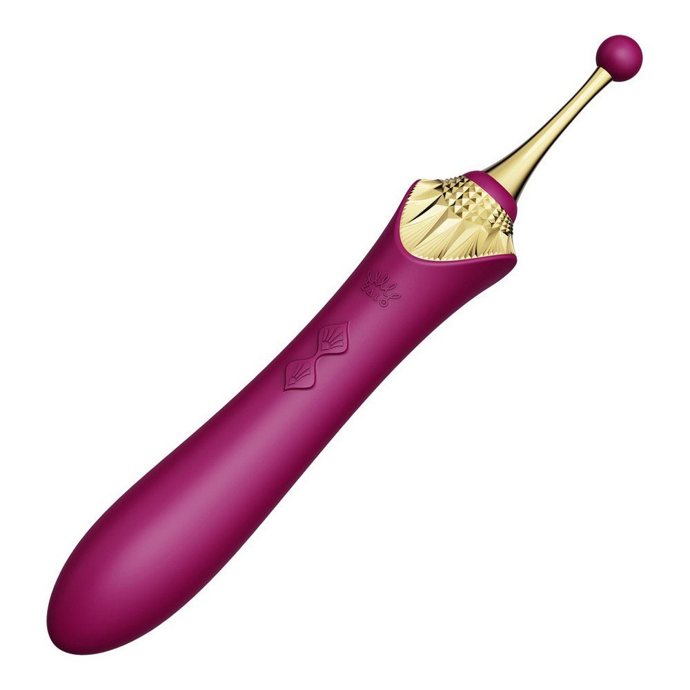Vibrator Zalo Bess - Xweetdreamx BigbuyAdultsBigbuyXweetdreamx