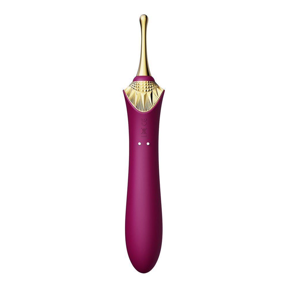 Vibrator Zalo Bess - Xweetdreamx BigbuyAdultsBigbuyXweetdreamx