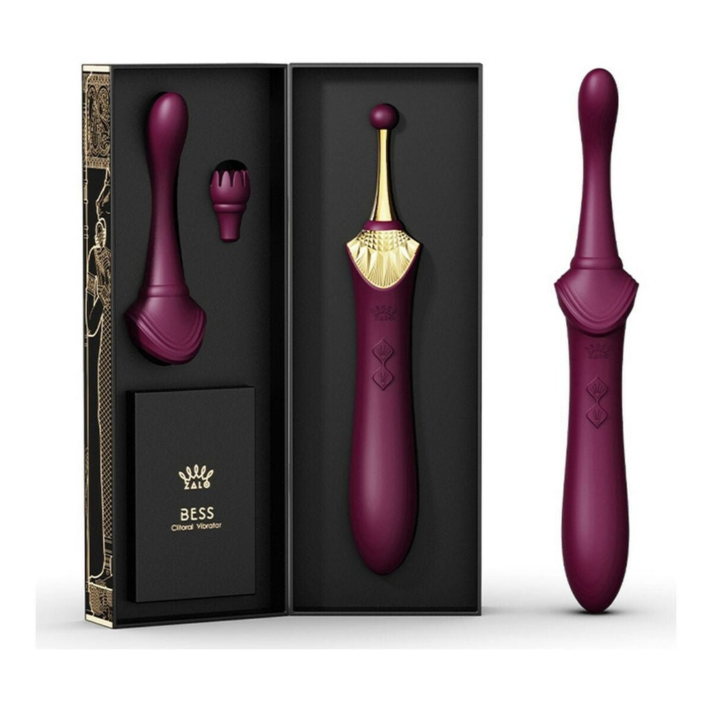 Vibrator Zalo Bess - Xweetdreamx BigbuyAdultsBigbuyXweetdreamx