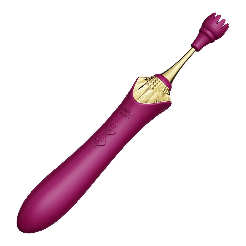 Vibrator Zalo Bess - Xweetdreamx BigbuyAdultsBigbuyXweetdreamx