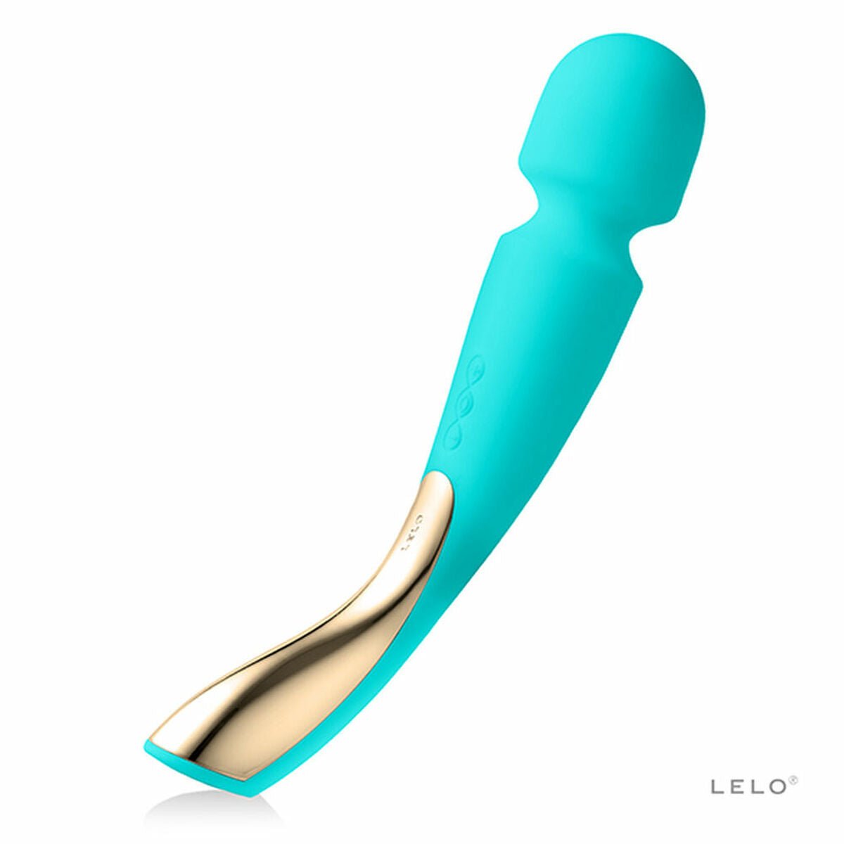 Wand Massager Lelo Medium Ocean Blue - Xweetdreamx BigbuyAdultsBigbuyXweetdreamx