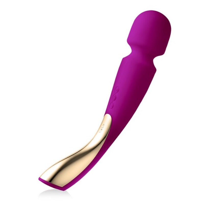 Wand Massager Smart 2 Lelo - Xweetdreamx BigbuyAdultsBigbuyXweetdreamx
