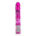 Waterproof Jack Rabbit 5 Rows - Pink - Xweetdreamx Viridian LetoAccessoriesViridian LetoXweetdreamx