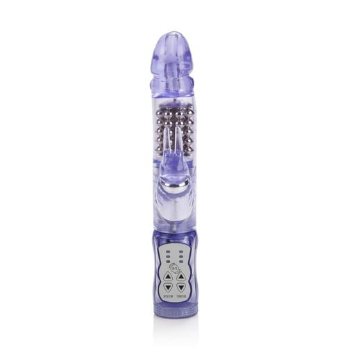 Waterproof Jack Rabbit 5 Rows - Purple - Xweetdreamx Viridian LetoAccessoriesViridian LetoXweetdreamx