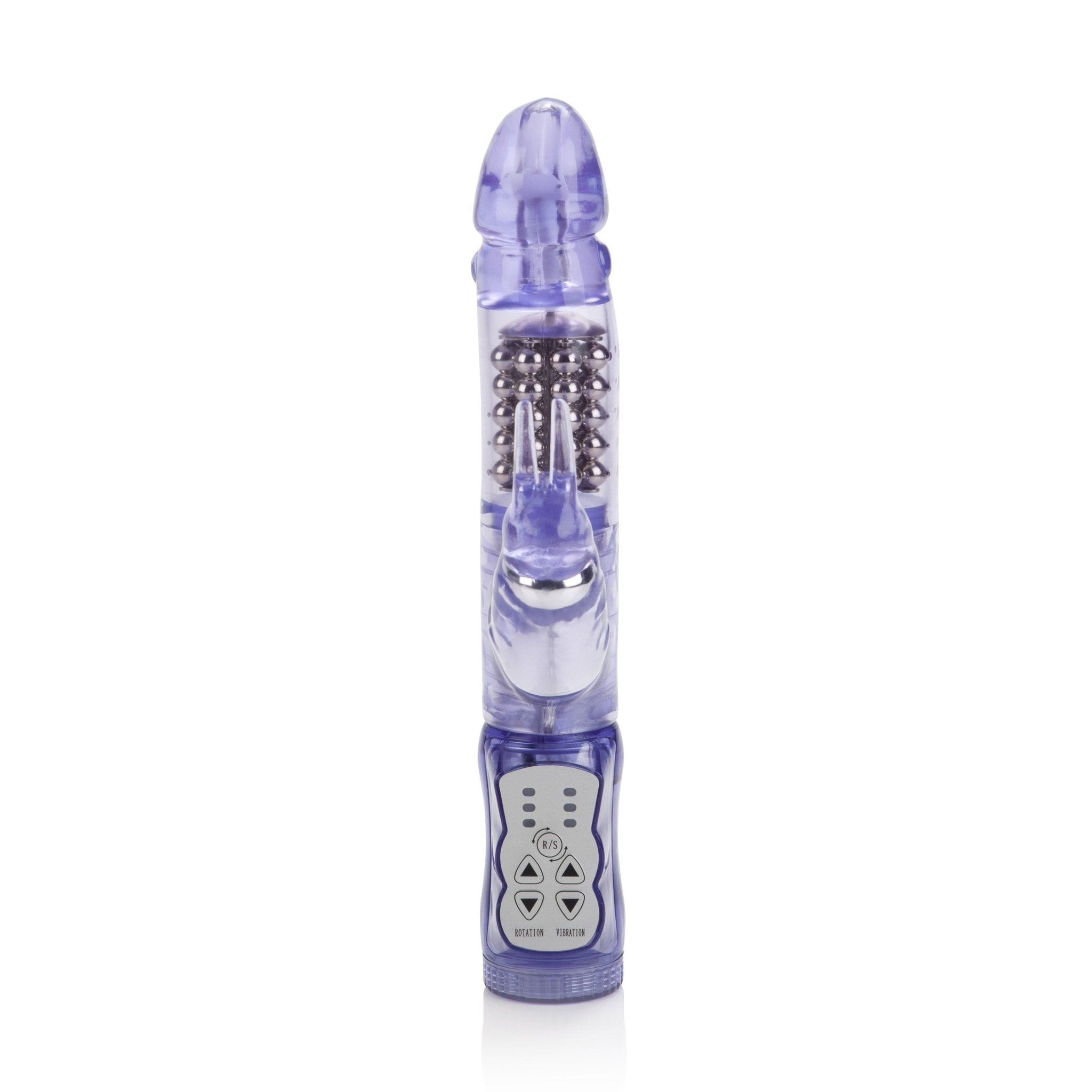 Waterproof Jack Rabbit 5 Rows - Purple - Xweetdreamx Viridian LetoAccessoriesViridian LetoXweetdreamx