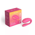 We-Vibe Sync Lite Pink - Xweetdreamx Brown SootyAdultsBrown SootyXweetdreamx