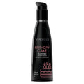 Wicked Aqua Flavored Lube-Birthday Cake 4oz - Xweetdreamx Brown SootyAdultsBrown SootyXweetdreamx