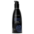 Wicked Aqua Flavored Lube-Blueberry Muffin 2oz - Xweetdreamx Brown SootyAdultsBrown SootyXweetdreamx