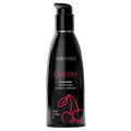 Wicked Aqua Flavored Lube-Cherry 2oz - Xweetdreamx Brown SootyAdultsBrown SootyXweetdreamx