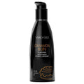 Wicked Aqua Flavored Lube-Cinnamon Bun 2oz - Xweetdreamx Brown SootyAdultsBrown SootyXweetdreamx