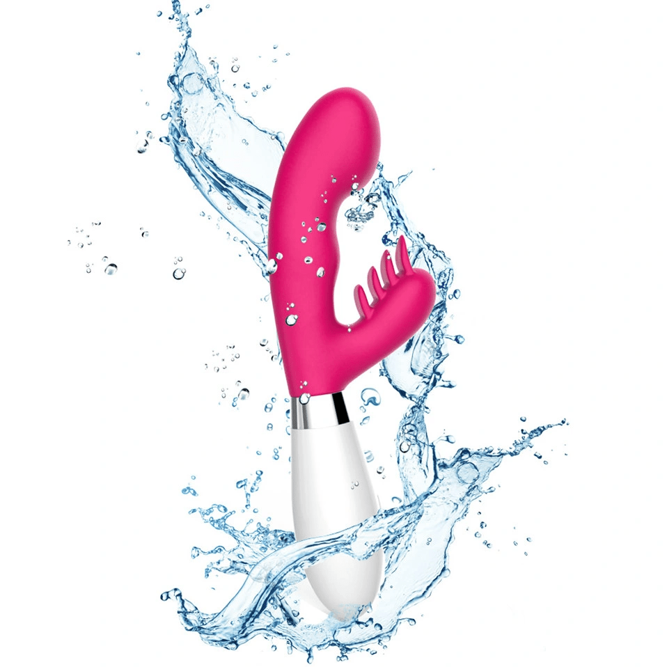 Wireless Vibrator Soft Sex Products Toys for Female - Xweetdreamx Lilac MiloAdultsLilac MiloXweetdreamx