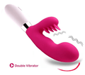 Wireless Vibrator Soft Sex Products Toys for Female - Xweetdreamx Lilac MiloAdultsLilac MiloXweetdreamx