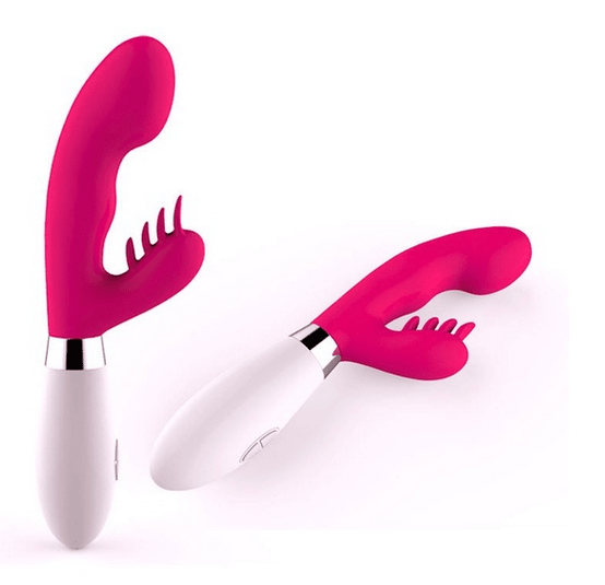 Wireless Vibrator Soft Sex Products Toys for Female - Xweetdreamx Lilac MiloAdultsLilac MiloXweetdreamx