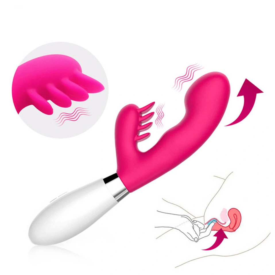 Wireless Vibrator Soft Sex Products Toys for Female - Xweetdreamx Lilac MiloAdultsLilac MiloXweetdreamx