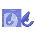 Womanizer Blend Vibrant Blue - Xweetdreamx Brown SootyAdultsBrown SootyXweetdreamx