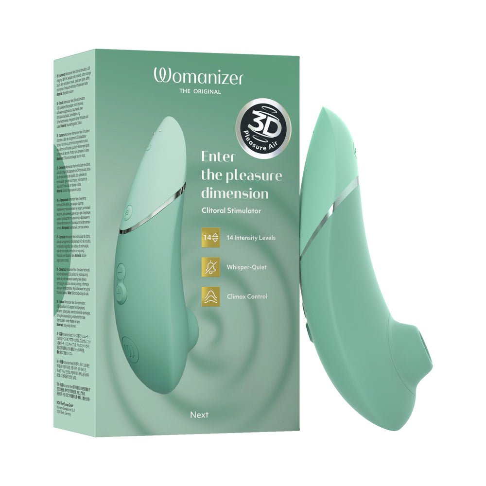 Womanizer Next Sage - Xweetdreamx Brown SootyAdultsBrown SootyXweetdreamx