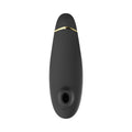 Womanizer Premium 2 Rechargeable Silicone Luxurious Pleasure Air - Xweetdreamx Brown SootyAdultsBrown SootyXweetdreamx
