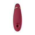Womanizer Premium 2 Rechargeable Silicone Luxurious Pleasure Air - Xweetdreamx Brown SootyAdultsBrown SootyXweetdreamx
