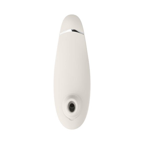 Womanizer Premium 2 Rechargeable Silicone Luxurious Pleasure Air - Xweetdreamx Brown SootyAdultsBrown SootyXweetdreamx