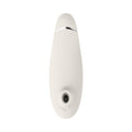 Womanizer Premium 2 Rechargeable Silicone Luxurious Pleasure Air - Xweetdreamx Brown SootyAdultsBrown SootyXweetdreamx