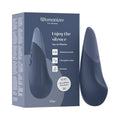 Womanizer Vibe Dark Blue - Xweetdreamx Brown SootyAdultsBrown SootyXweetdreamx
