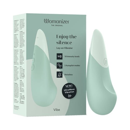 Womanizer Vibe Sage - Xweetdreamx Brown SootyAdultsBrown SootyXweetdreamx