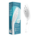 Womanizer Wave Shower Head Masturbator White - Xweetdreamx Brown SootyAdultsBrown SootyXweetdreamx