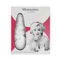 Womanizer x Marilyn Monroe Classic 2 Special Edition Pleasure Air - Xweetdreamx Brown SootyAdultsBrown SootyXweetdreamx
