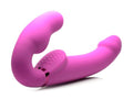 World's 1st Remote Control Inflatable Ergo-Fit Strapless Strap-On - Xweetdreamx Viridian LetoAccessoriesViridian LetoXweetdreamx